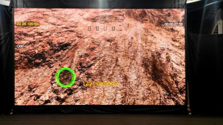 輕薄新標(biāo)桿!華夏利亞德4K 16m LED透聲電影屏通過(guò)DCI認(rèn)證